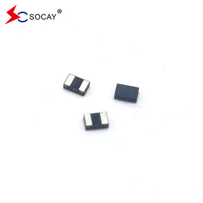 SE03N6L01GZ ESD Array Protection ESD à basse capacité Voltage de fonctionnement 3.3V