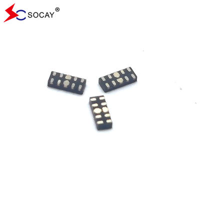 DFN2510-10L Array ESD SE05NRD34GU Voltage de travail 5,0 V Pour la protection contre les ESD