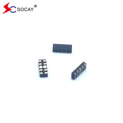 DFN2510-10L Array ESD SE05NRD34GU Voltage de travail 5,0 V Pour la protection contre les ESD