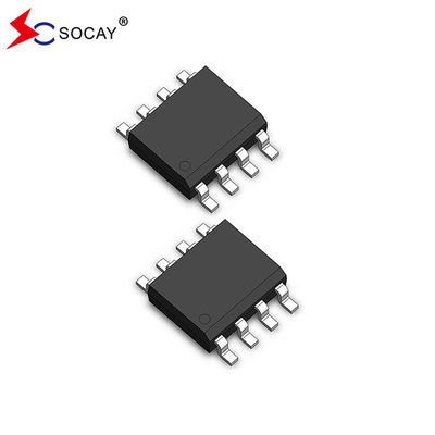 MSOP-8 Package ESD Array SE02P8M14HA ESD Protection contre les surtensions basse tension de fixation