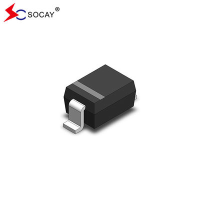 3.3V ESD Suppresseurs de tension transitoires TVS Diode pour la protection contre les ESD