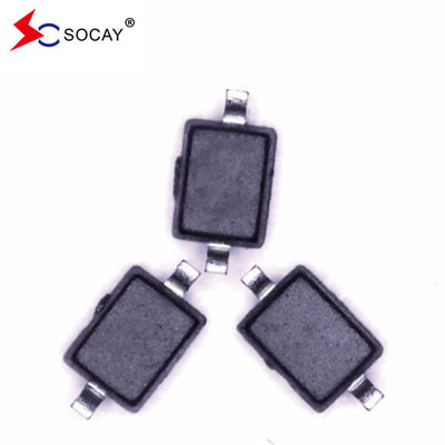 3.3V ESD Suppresseurs de tension transitoires TVS Diode pour la protection contre les ESD