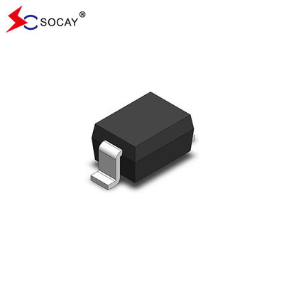 3.3V ESD Suppresseurs de tension transitoires TVS Diode pour la protection contre les ESD