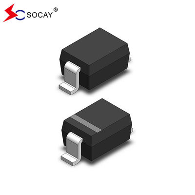 3.3V ESD Suppresseurs de tension transitoires TVS Diode pour la protection contre les ESD