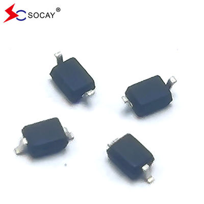 3.3V ESD Suppresseurs de tension transitoires TVS Diode pour la protection contre les ESD