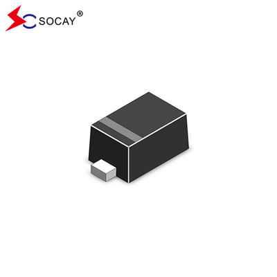 SOD-523 Système de diodes de protection ESD SE12D5V11GW Faible tension de serrage 25V