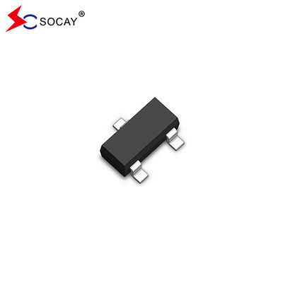 SOT23-3L SOT-23 Package ESD Array SM712 TVS Protection par diode des émetteurs-récepteurs RS485