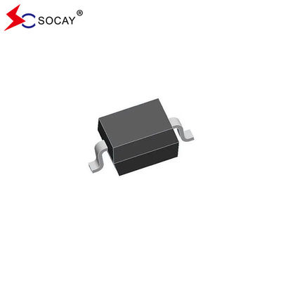 BZT52C2V4S 200mW Composants électroniques Diode Zener 2.4V BOM Service