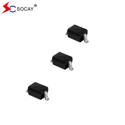 BZT52C2V4S 200mW Composants électroniques Diode Zener 2.4V BOM Service