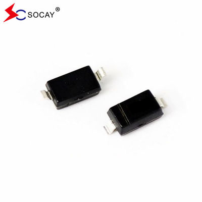 Diode Zener de construction à matrices planes BZT52C8V2 SOD-123 Diode SMD du groupe