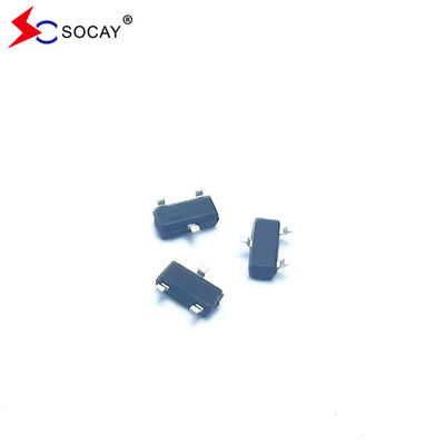 BZX84C27 Composants de diodes électroniques BOM Service 27V Diode Zener
