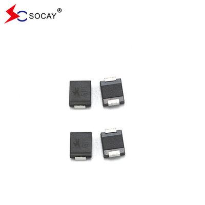 Diode de suppression transitoire TVS Diode SMDJ Diodes de suppression de tension transitoire SMDJ36A