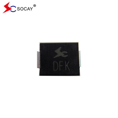 SMCJ160CA TVS Diodes SCOAY SMCJ ESD Suppresseurs de surface monté