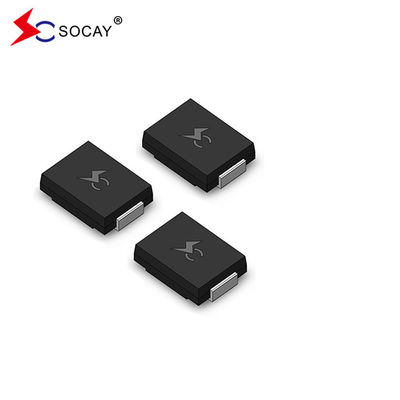 Nouveau système de suppression des débits électromagnétiques SMCJ