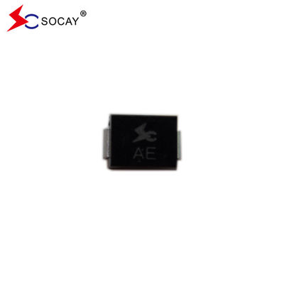 SOCAY NEW ORIGINAL SMBJ SERIES SMBJ6.5CA TVS Diodes Protection du circuit de la feuille de données