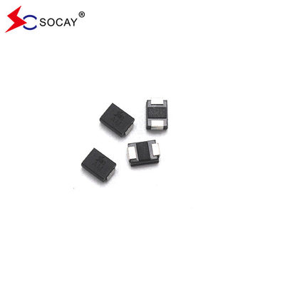Composants électroniques SMBJ série TVS Diode SMBJ18CA BI 18V 600W
