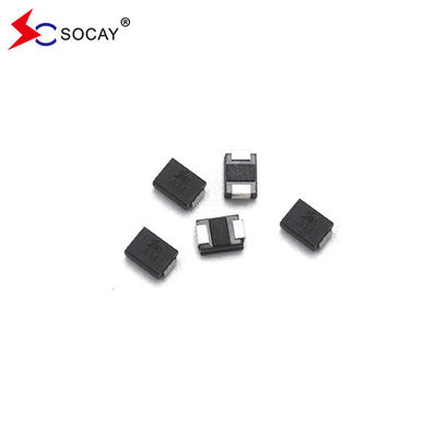 Le produit de diode SMBJ24CA DO-214AA est disponible