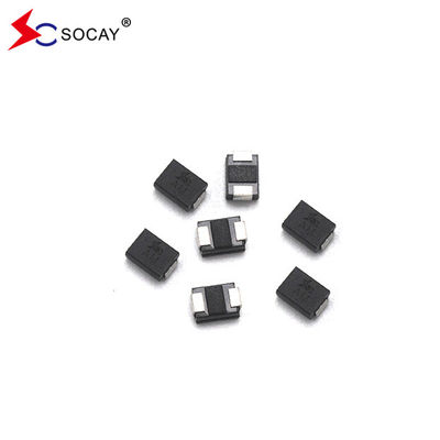 DO-214AA(SMBJ) Diode de suppression transitoire (TVS) Composants SMBJ58CA
