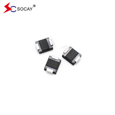 Vente à chaud SMCJ100A TVS DIODE 100VWM 162VC DO214AB SMCJ100A