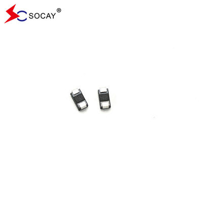 Diode TVS bidirectionnelle 24V SMAJ24CA, UL reconnue, stock important de marchandises