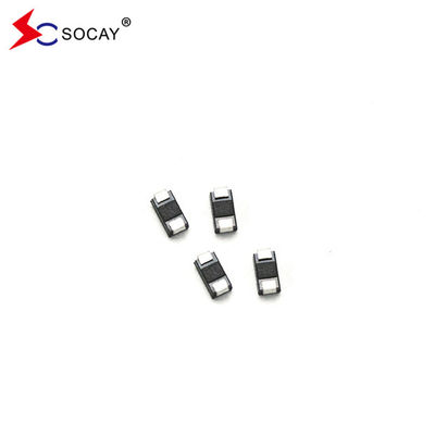 SOCAY SMAJ série suppresseur de tension transitoire SMAJ58CA professionnel en protection de circuit