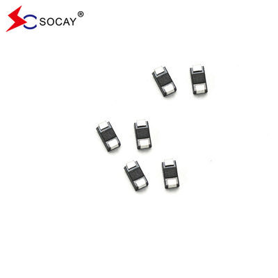 33V SMD bidirectionnel TVS Diode SMAJ33CA, 53.3VC IPP 7.50A 400W Temps de livraison rapide