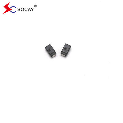 400W 36V SMD unidirectionnel TVS Diode SMAJ36A Laboratoire EMC libre IPP 6.88A