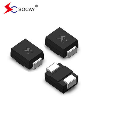 SMBJ13CA TVS Diodes de protection du circuit Diode de suppression de tension transitoire DO-214AA