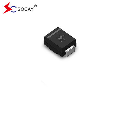 Diodes ESD TVS Diode de protection électrostatique TVS SMBJ200A d'origine