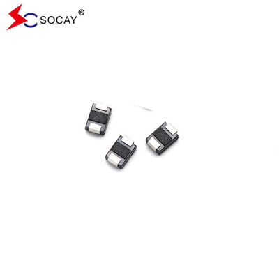 TVS Diode unidirectionnelle DO-214AA RoHS en stock échantillon disponible SMBJ36A TVS 600w feuille de données de diode