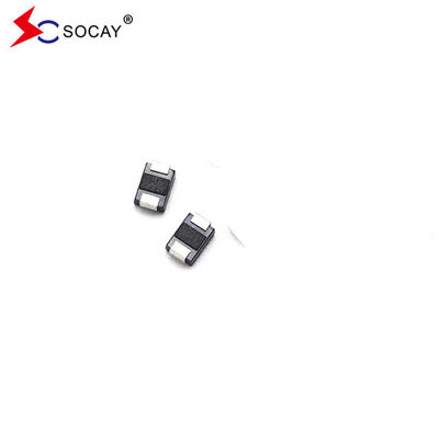 Diode TVS SMBJ30A Suppresseur de surtension transitoire TVS Protecteur de surtension pour électronique automobile