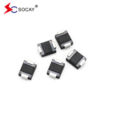 Les diodes SMDJ170CA SMDJ10CA SMDJ54A SMDJ51A SMDJ12CA sont utilisées pour les téléviseurs.
