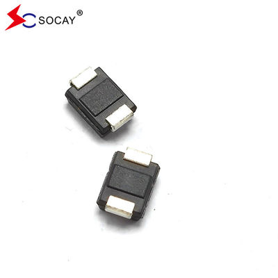 P0300SA Suppresseurs de surtension thyristoriques La protection essentielle du dispositif de protection contre les surtensions en courant continu