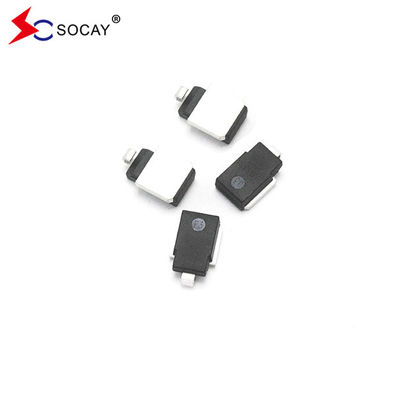 Diode de suppression de tension transitoire unidirectionnelle de 18 V SM8S18AG DO-218AB
