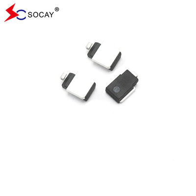 Suppresseur de tension transitoire monté en surface SM8S26AG conforme à la norme RoHS