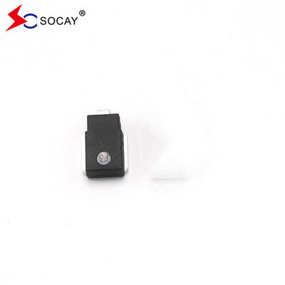 Protection automobile Diodes TVS SM8S18CAG Dissipation de puissance par impulsion de pointe 6600W