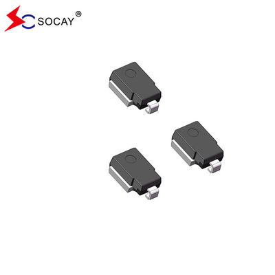 Protection automobile TVS Composants de circuit de protection Diodes SM8S22CAG