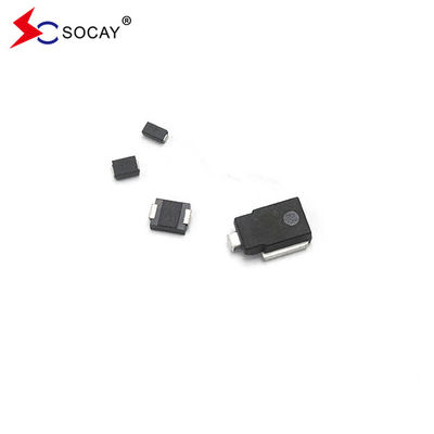 36V SM8S36AG Composants de protection du circuit TVS Diode montage de surface unidirectionnel