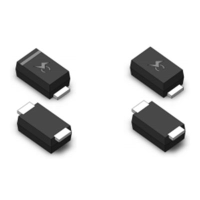 Socay TVS Diodes Surface Mount Suppresseurs de tension transitoires 200W SMF11A