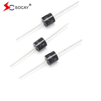 Diodes TVS de la série 5KP SOCAY 5000W pour la protection des circuits