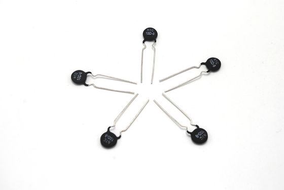 SOCAY Température Senso Power NTC Thermistor MF72-SC2.5D-9 2.5Ω 9 mm large plage de résistance