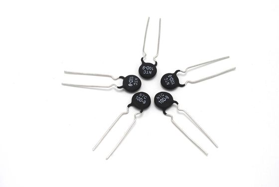 SOCAY Température Senso Power NTC Thermistor MF72-SC2.5D-9 2.5Ω 9 mm large plage de résistance