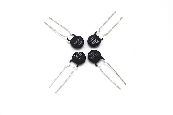 SOCAY Température Senso Power NTC Thermistor MF72-SCN16D-11 16Ω 11mm large plage de résistance