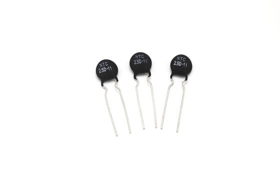 SOCAY Température Senso Power NTC Thermistor MF72-SCN16D-11 16Ω 11mm large plage de résistance