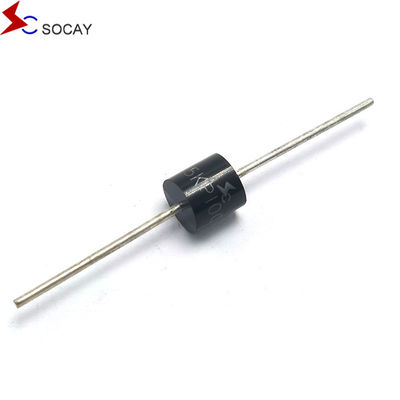 SOCAY 5KP série 5000W TVS Diode à travers trou TVS Diode axiale de plomb suppresseur de tension transitoire