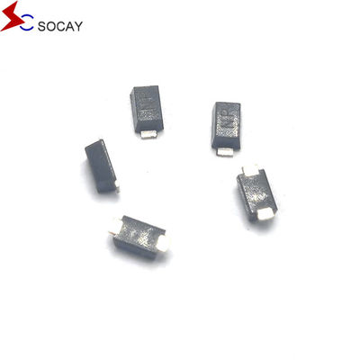 Socay TVS Diodes série SMF TVS 200W 51V Suppresseurs de tension transitoire