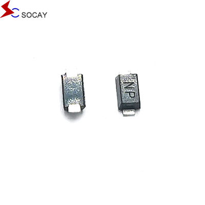 Socay TVS Diodes SMF Série 5V 220W SOD-123 Suppresseurs de tension transitoire à monture de surface