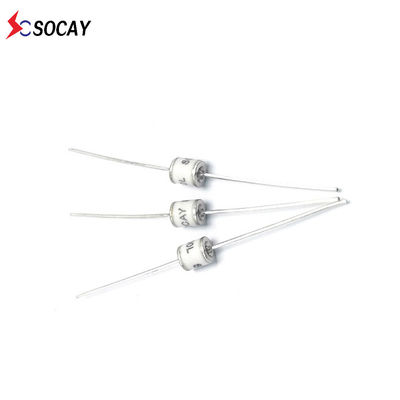 Temps de réponse de 25 ns Tubes ferritiques en acier inoxydable à capacité maximale de 1,0 pF SC2E5 2000DL