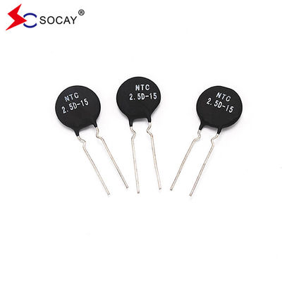 Thermistors sensibles à la température -40-200C Température de fonctionnement pour le MF72-SCN20D-15 industriel