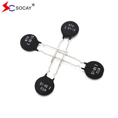 Thermistors sensibles à la température -40-200C Température de fonctionnement pour le MF72-SCN20D-15 industriel